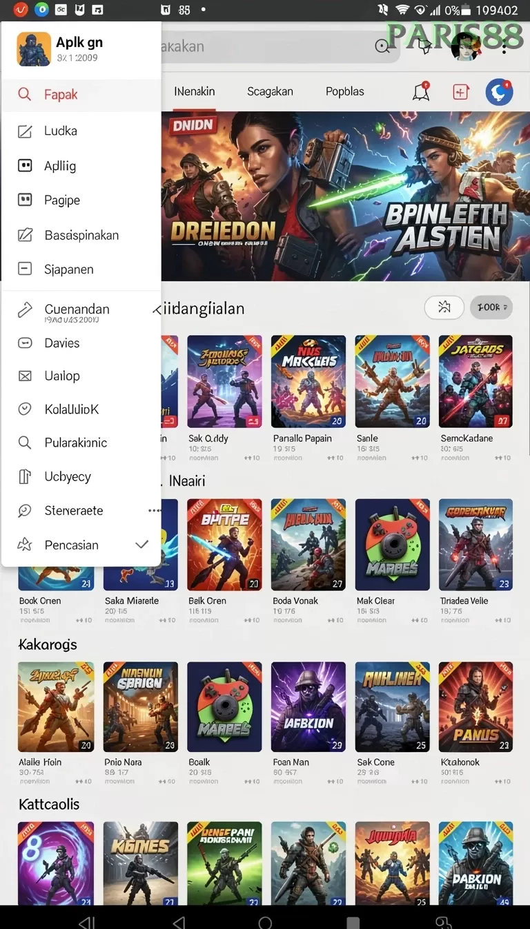 Screenshot hokibonus nomor 3
