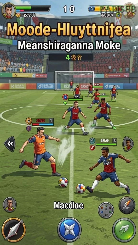 Screenshot sbobet nomor 3