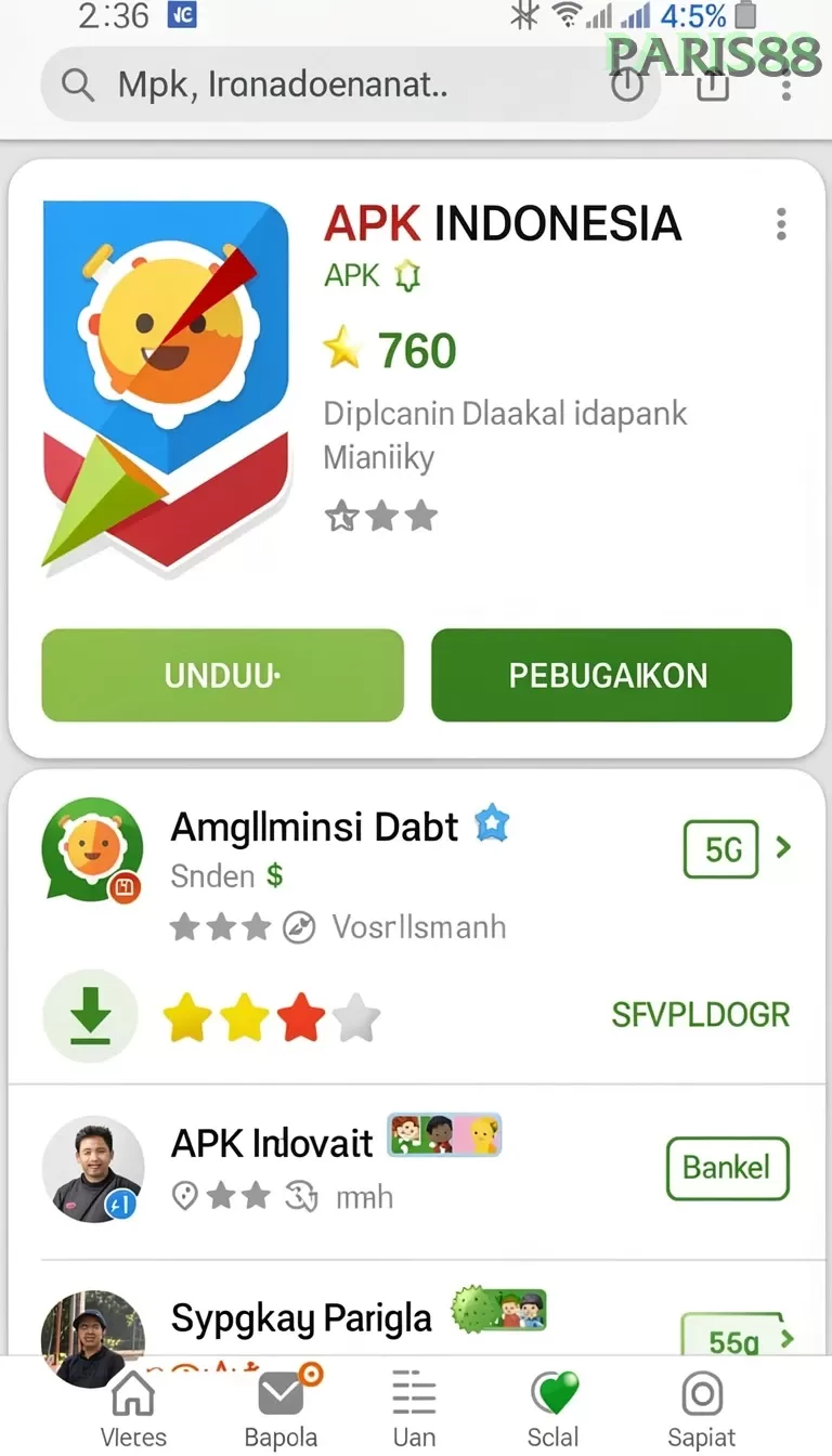 Screenshot awanluck nomor 2