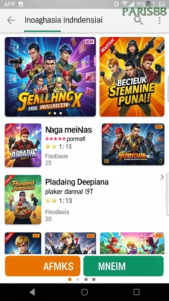 Screenshot merdeka777 nomor 1