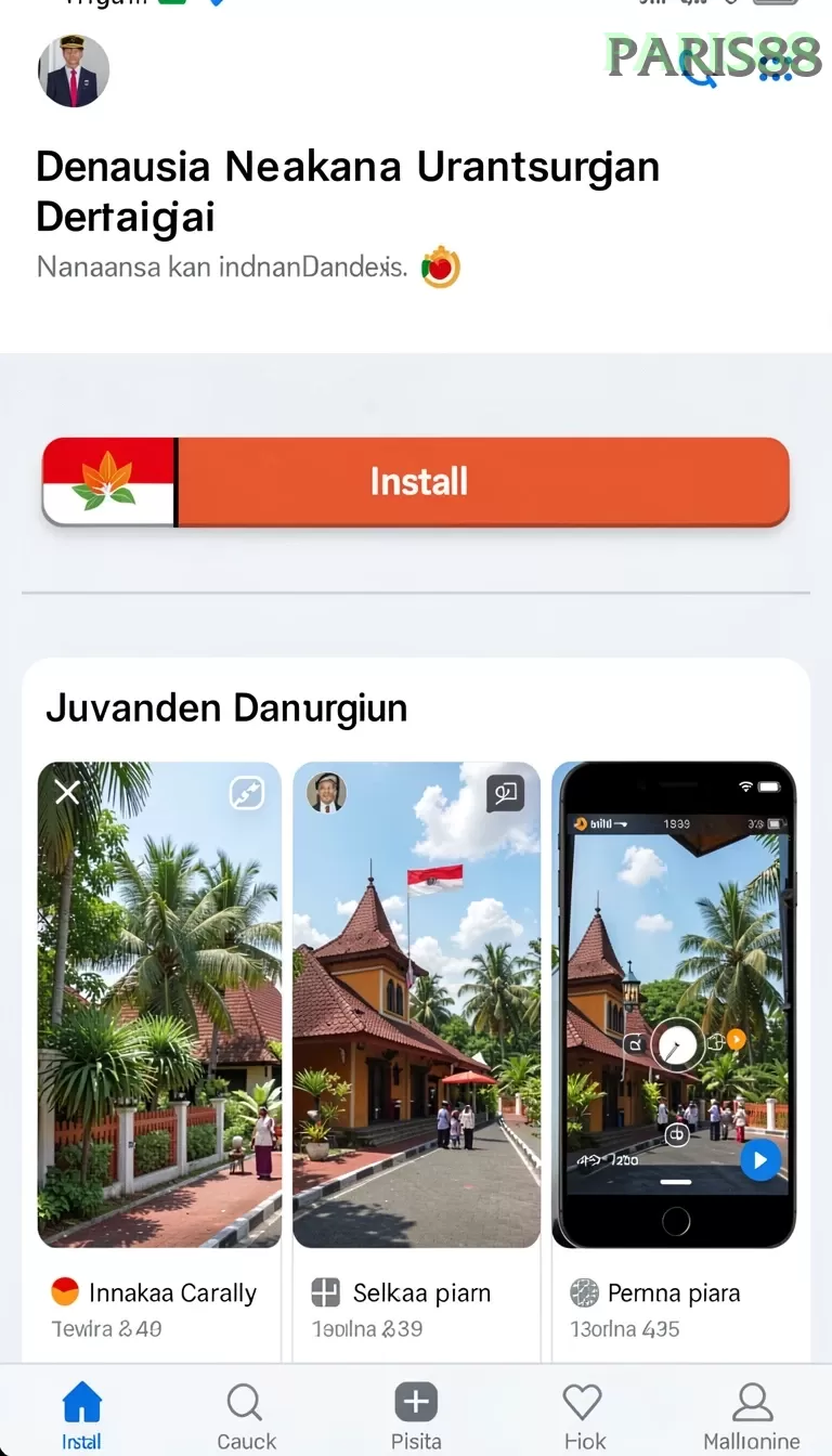 Screenshot jerukbet nomor 2