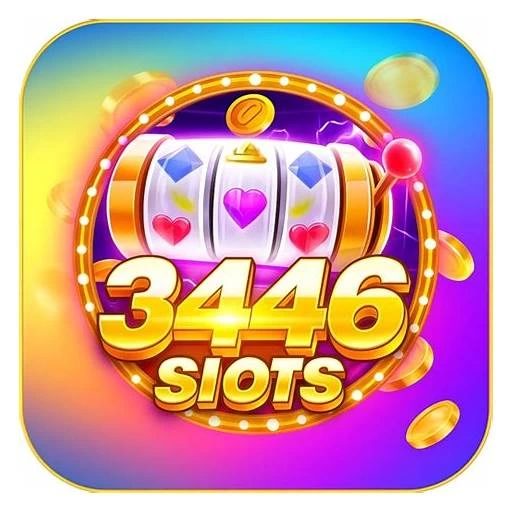 Aplikasi 3446slots Terbaik untuk Android dan iOS APK Resmi — ikon aplikasi