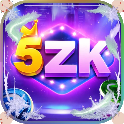 Review Aplikasi 5zk APK Resmi — ikon aplikasi