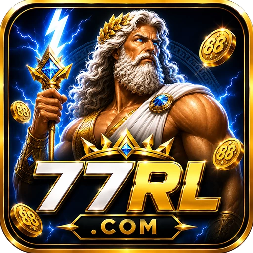 Aplikasi 77rl Terbaik untuk Android dan iOS APK Resmi — ikon aplikasi