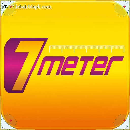 Aplikasi 7meter Terbaru dengan Fitur Terbaik APK Resmi — ikon aplikasi