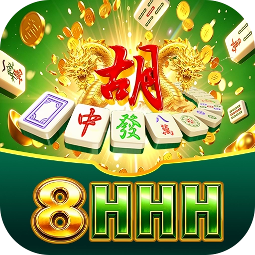 Aplikasi 8hhh Terbaru dengan Fitur Terbaik APK Resmi — ikon aplikasi