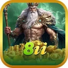 Aplikasi 8ii Terbaru dengan Fitur Terbaik APK Resmi — ikon aplikasi