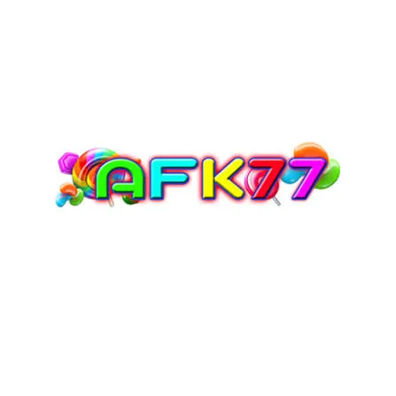 Aplikasi afk77 Terbaru dengan Fitur Terbaik APK Resmi — ikon aplikasi