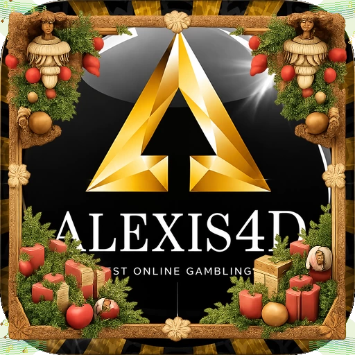 Review Aplikasi alexis4d APK Resmi — ikon aplikasi