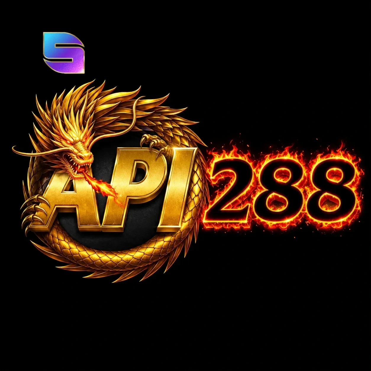 Aplikasi api288 Terbaru dengan Fitur Terbaik APK Resmi — ikon aplikasi