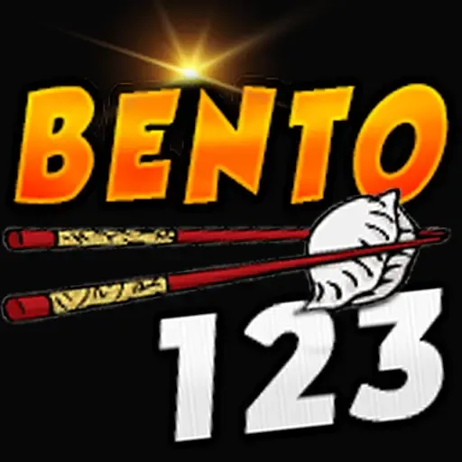 Aplikasi bento123 Terbaik untuk Android dan iOS APK Resmi — ikon aplikasi
