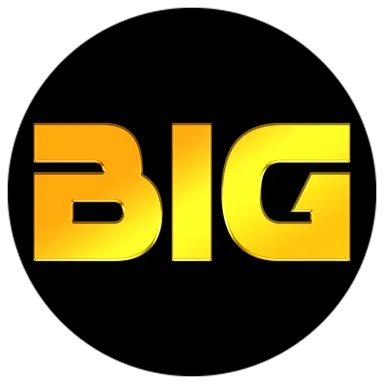 Aplikasi bighoki Terbaru dengan Fitur Terbaik APK Resmi — ikon aplikasi
