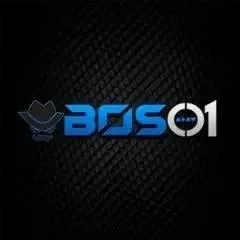 Review Aplikasi bos01 APK Resmi — ikon aplikasi