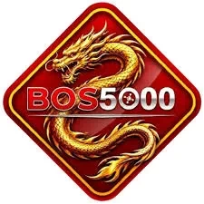 Aplikasi bos5000 Terbaru dengan Fitur Terbaik APK Resmi — ikon aplikasi