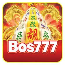 Aplikasi bos777 Terbaru dengan Fitur Terbaik APK Resmi — ikon aplikasi