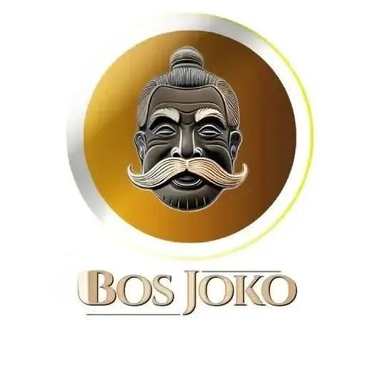 Aplikasi bosjoko Terbaru dengan Fitur Terbaik APK Resmi — ikon aplikasi