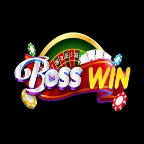 Aplikasi bosswin Terbaru dengan Fitur Terbaik APK Resmi — ikon aplikasi