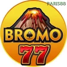 Ikon bromo77