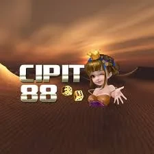 Aplikasi cipit88 Terbaru dengan Fitur Terbaik APK Resmi — ikon aplikasi