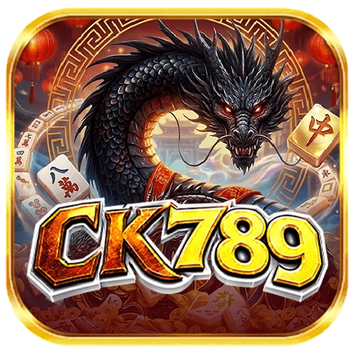Aplikasi ck789 Terbaru dengan Fitur Terbaik APK Resmi — ikon aplikasi