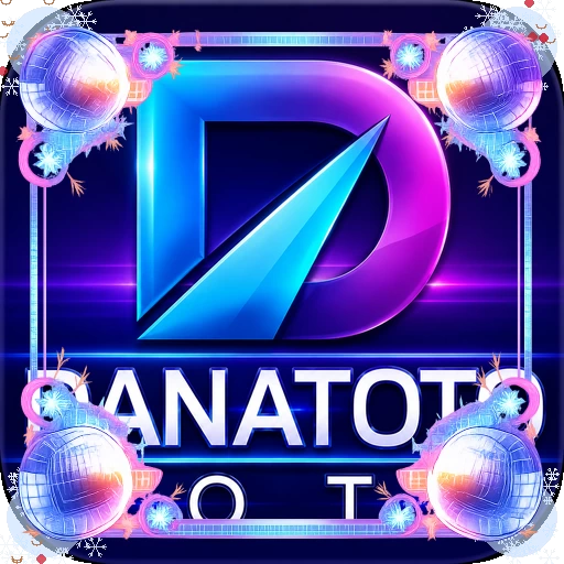 Aplikasi danatoto Terbaik untuk Android dan iOS APK Resmi — ikon aplikasi
