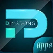 Aplikasi dingdongtogel Terbaru dengan Fitur Terbaik APK Resmi — ikon aplikasi
