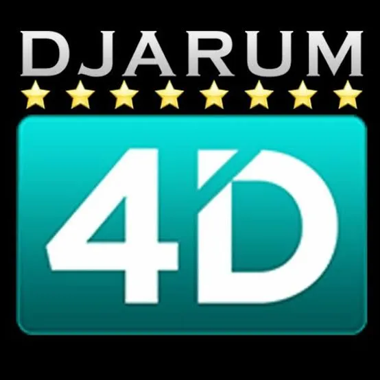 Aplikasi djarum4d Terbaru dengan Fitur Terbaik APK Resmi — ikon aplikasi