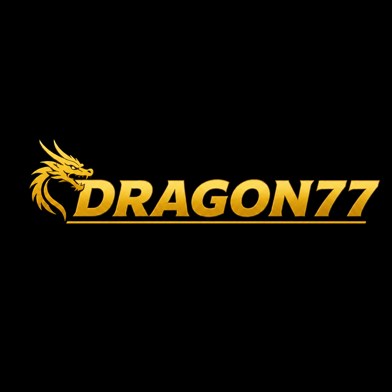 Aplikasi dragon77 Terbaru dengan Fitur Terbaik APK Resmi — ikon aplikasi