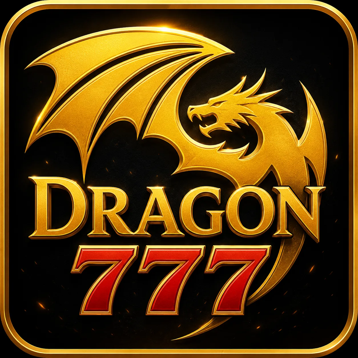 Aplikasi dragon777 Terbaru dengan Fitur Terbaik APK Resmi — ikon aplikasi