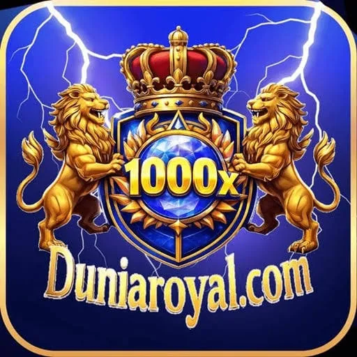 Aplikasi duniaroyal Terbaik untuk Android dan iOS APK Resmi — ikon aplikasi