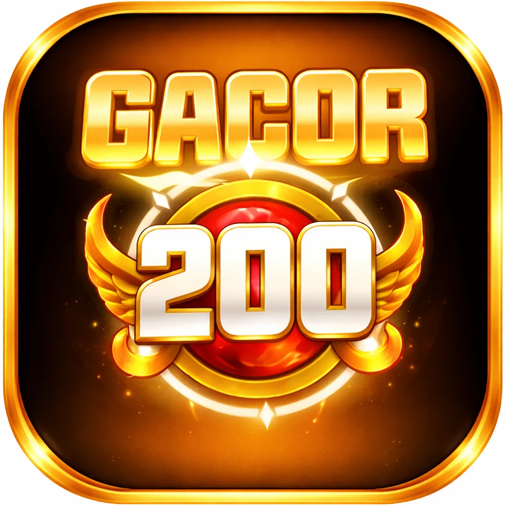 Aplikasi garco200 Terbaru dengan Fitur Terbaik APK Resmi — ikon aplikasi