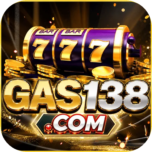 Aplikasi gas138 Terbaik untuk Android dan iOS APK Resmi — ikon aplikasi