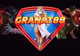 Aplikasi granat88 Terbaik untuk Android dan iOS APK Resmi — ikon aplikasi
