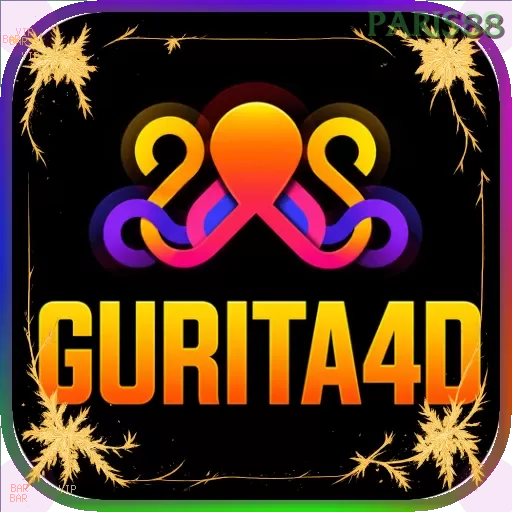 gurita4d APK Resmi — ikon aplikasi
