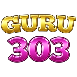 Aplikasi guru303 Terbaik untuk Android dan iOS APK Resmi — ikon aplikasi