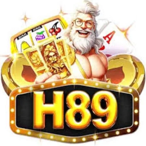 Aplikasi h89 Terbaru dengan Fitur Terbaik APK Resmi — ikon aplikasi