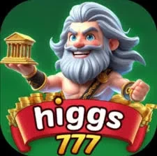 Aplikasi higgs777 Terbaik untuk Android dan iOS APK Resmi — ikon aplikasi