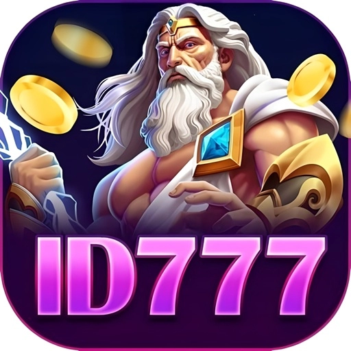 Aplikasi id777 Terbaru dengan Fitur Terbaik APK Resmi — ikon aplikasi