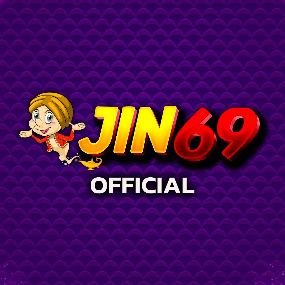 Aplikasi jin69 Terbaru dengan Fitur Terbaik APK Resmi — ikon aplikasi