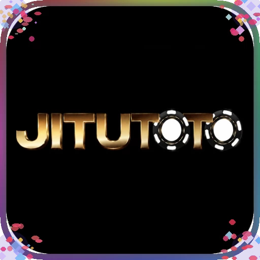 Aplikasi jitutoto Terbaru dengan Fitur Terbaik APK Resmi — ikon aplikasi