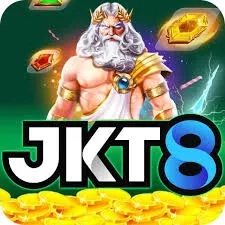 Aplikasi jkt8 Terbaik untuk Android dan iOS APK Resmi — ikon aplikasi
