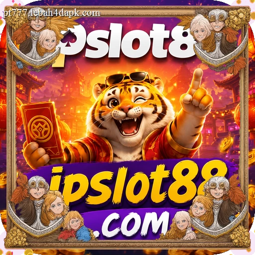 Aplikasi jpslot88 Terbaru dengan Fitur Terbaik APK Resmi — ikon aplikasi