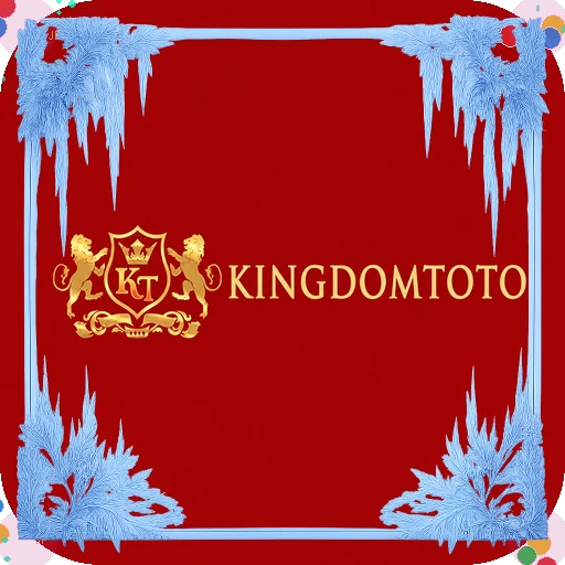 Aplikasi kingdomtoto Terbaru dengan Fitur Terbaik APK Resmi — ikon aplikasi
