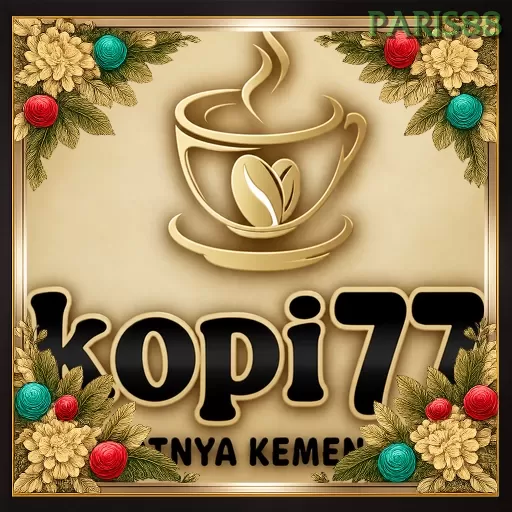 Ikon kopi77