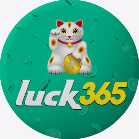 Review Aplikasi luck365 APK Resmi — ikon aplikasi