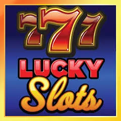 Aplikasi luckyslots Terbaru dengan Fitur Terbaik APK Resmi — ikon aplikasi