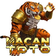 Aplikasi macantoto Terbaik untuk Android dan iOS APK Resmi — ikon aplikasi