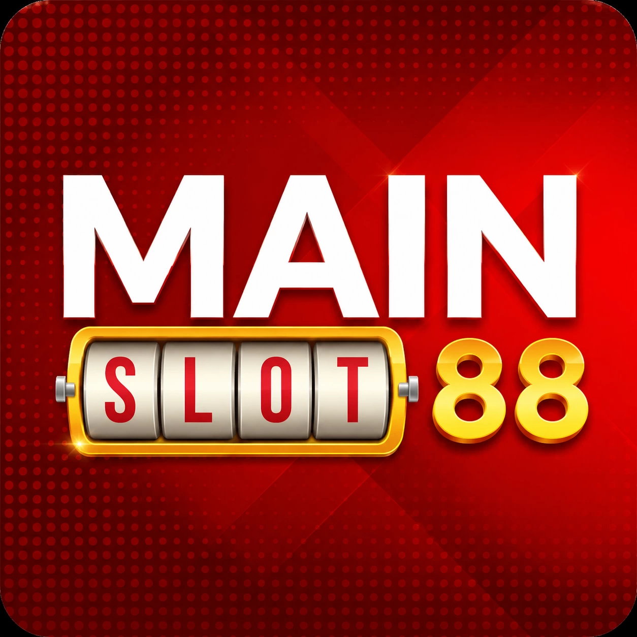 Aplikasi mainslot88 Terbaik untuk Android dan iOS APK Resmi — ikon aplikasi