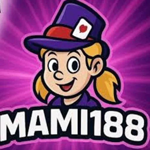 Aplikasi mami188 Terbaik untuk Android dan iOS APK Resmi — ikon aplikasi