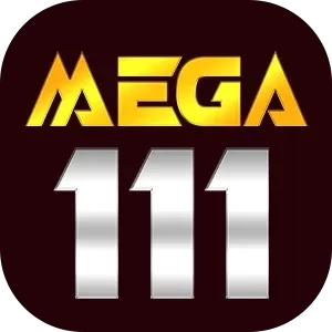Aplikasi mega111 Terbaru dengan Fitur Terbaik APK Resmi — ikon aplikasi